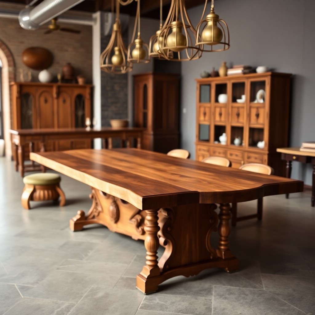 Miguel Ángel Rodríguez - Maestro Carpintero