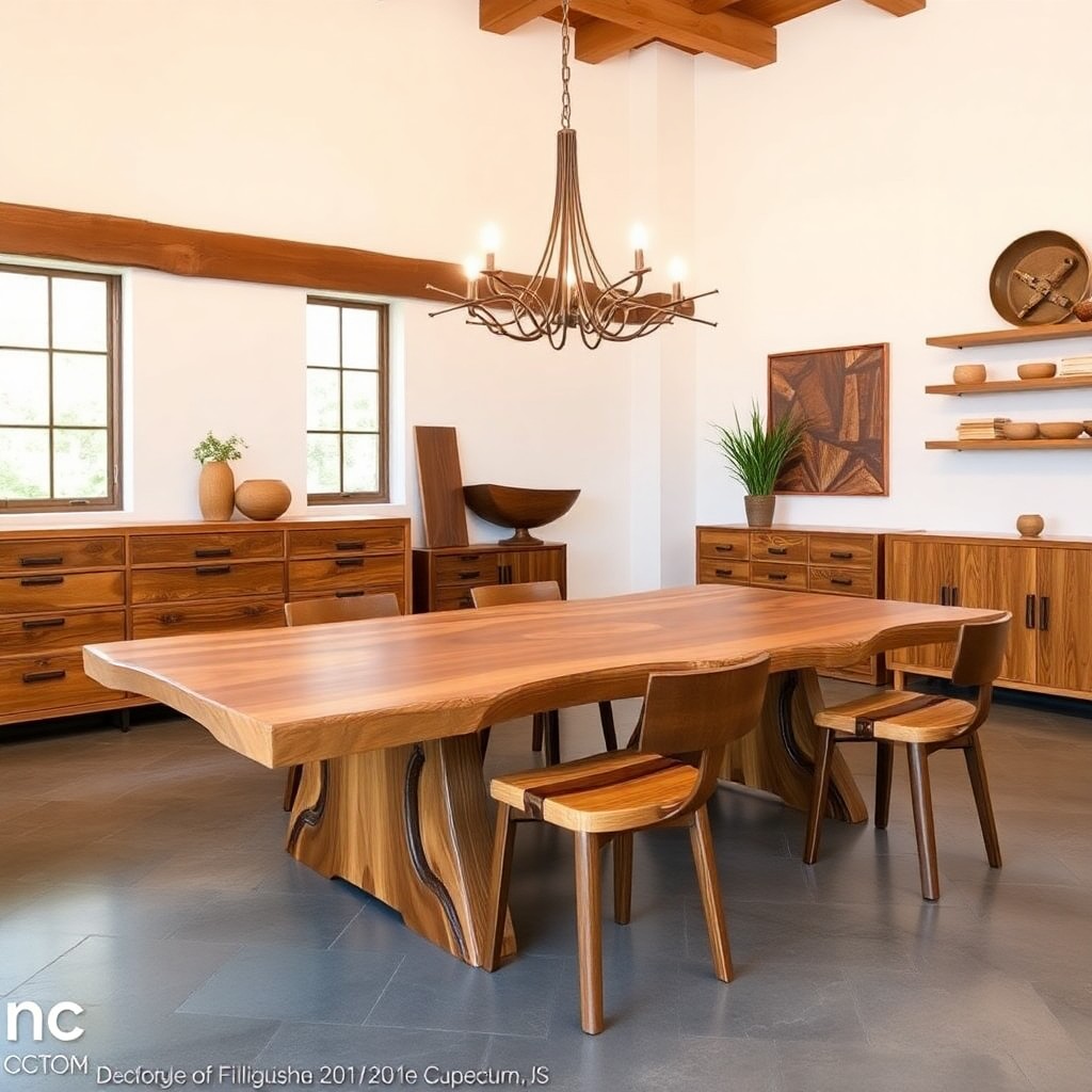 Tendencias en madera sostenible 2025